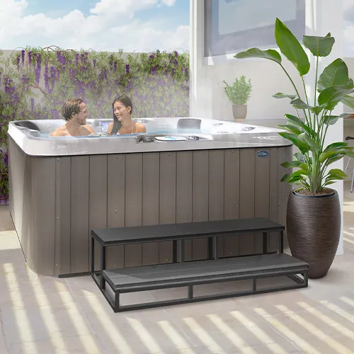 Escape hot tubs for sale in Fort Worth